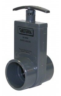 Valvola Valterra unibody 50mm